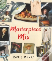 Masterpiece Mix