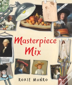 Capa do artigo Masterpiece Mix