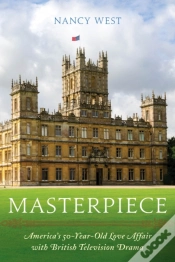 Capa do artigo Masterpiece