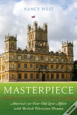 Capa do artigo Masterpiece