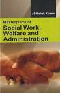 Masterpiece Of Social Work, Welfare And Administration - Preview