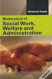 Capa do artigo Masterpiece Of Social Work, Welfare And Administration