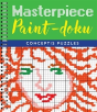 Masterpiece Paint-Doku - Preview