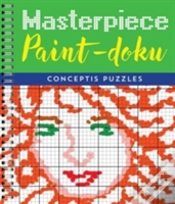 Capa do artigo Masterpiece Paint-Doku