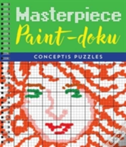 Capa do artigo Masterpiece Paint-Doku
