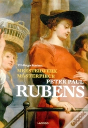Capa do artigo Masterpiece: Peter Paul Rubens