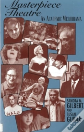 Capa do artigo Masterpiece Theatre