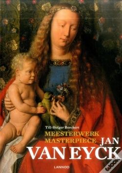 Capa do artigo Masterpiece