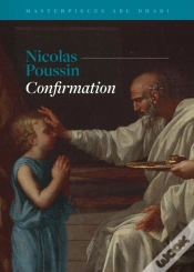 Capa do artigo Masterpieces Abu Dhabi Â€“ Nicolas Poussin, Confirmation