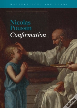 Capa do artigo Masterpieces Abu Dhabi Â€“ Nicolas Poussin, Confirmation