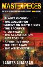 Masterpieces - Preview