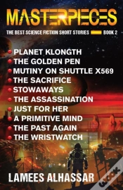 Capa do artigo Masterpieces