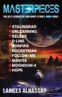 Masterpieces - Preview