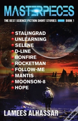 Capa do artigo Masterpieces