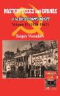 Masterpieces And Dramas Of The Soviet Championships - Preview