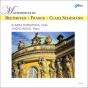 Masterpieces By Beethoven • Franck • Clara Schumann - CD - Preview