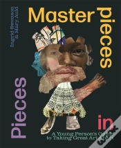 Capa do artigo Masterpieces In Pieces