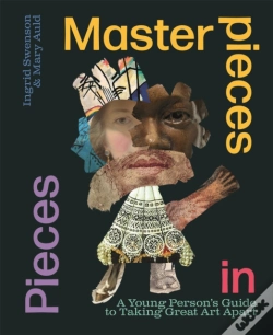Capa do artigo Masterpieces In Pieces