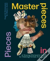 Capa do artigo Masterpieces In Pieces