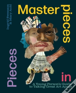 Capa do artigo Masterpieces In Pieces