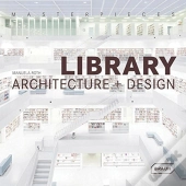 Masterpieces: Library Architecture + Design