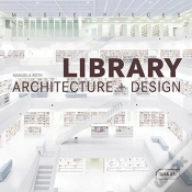 Capa do artigo Masterpieces: Library Architecture + Design