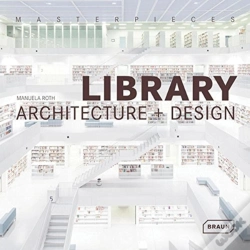 Capa do artigo Masterpieces: Library Architecture + Design