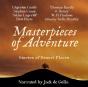 Masterpieces Of Adventure - Preview