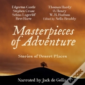 Capa do artigo Masterpieces Of Adventure