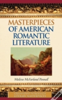 Capa do artigo Masterpieces Of American Romantic Literature