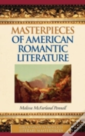 Capa do artigo Masterpieces Of American Romantic Literature