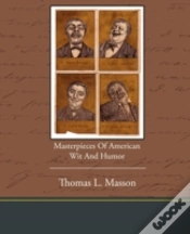 Capa do artigo Masterpieces Of American Wit And Humor