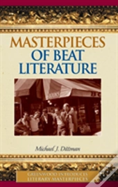 Masterpieces Of Beat Literature