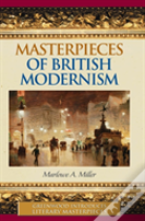 Masterpieces Of British Modernism