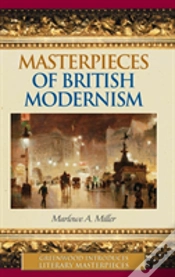 Capa do artigo Masterpieces Of British Modernism