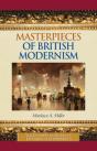 Masterpieces Of British Modernism - Preview