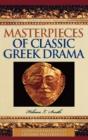 Masterpieces Of Classic Greek Drama - Preview