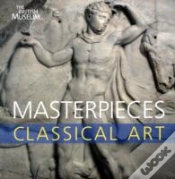 Capa do artigo Masterpieces Of Classical Art