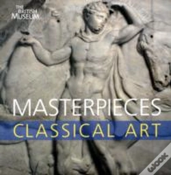 Capa do artigo Masterpieces Of Classical Art