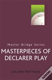 Capa do artigo Masterpieces Of Declarer Play
