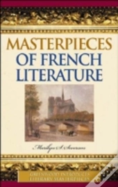 Masterpieces Of French Literature