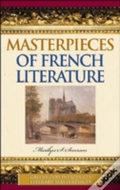Capa do artigo Masterpieces Of French Literature