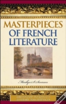 Capa do artigo Masterpieces Of French Literature
