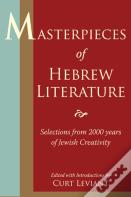 Masterpieces Of Hebrew Literature
