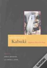 Masterpieces Of Kabuki