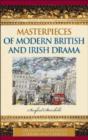 Masterpieces Of Modern British And Irish Drama - Preview