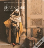 Capa do artigo Masterpieces Of Orientalist Art