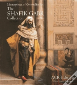 Capa do artigo Masterpieces Of Orientalist Art