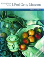 Capa do artigo Masterpieces Of The J.Paul Getty Museumpaintings