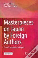 Masterpieces On Japan By Foreign Authors